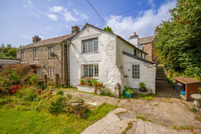 Treskilling, Luxulyan, PL30 3 bed cottage for sale