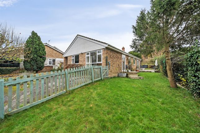 4 bedroom detached bungalow for sale