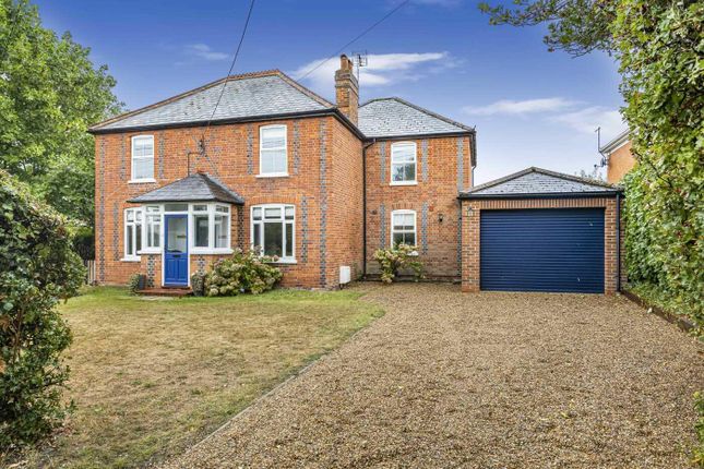Woodlands Road, Reading RG4 4 bed detached house for sale