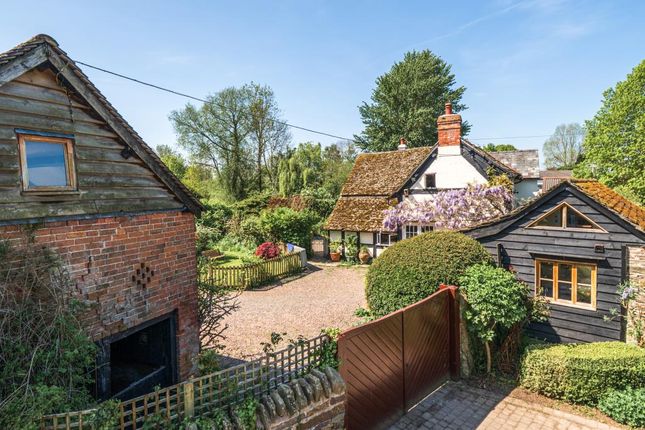 Winforton,  Herefordshire,  HR3 5 bed cottage for sale