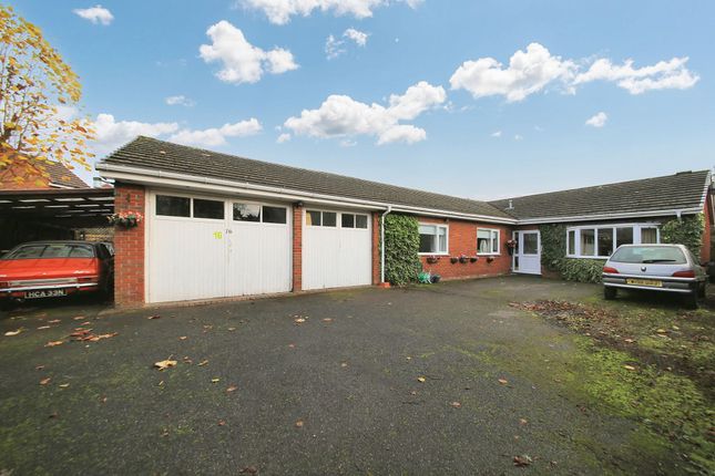 5 bedroom detached bungalow for sale