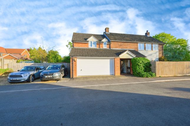 5 bedroom property for sale