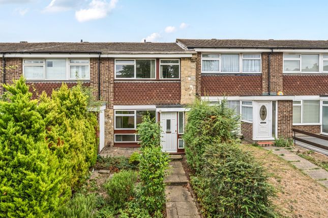 Langford Place, Sidcup, Kent, DA14 3 bed terraced house for sale