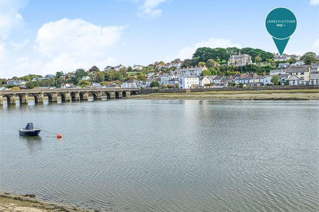 Grange Road, Bideford EX39 4 bed detached house for sale