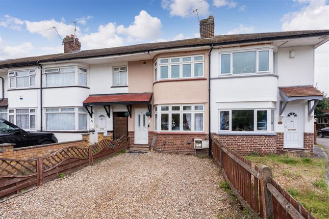 Stanhope Road, Cippenham 2 bed terraced house for sale