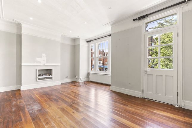 St Anns Road, London, SW13 3 bed maisonette for sale