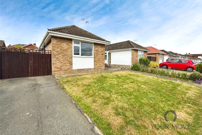 Southwood, Kent ME16 2 bed bungalow for sale