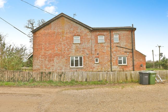 3 bedroom cottage for sale