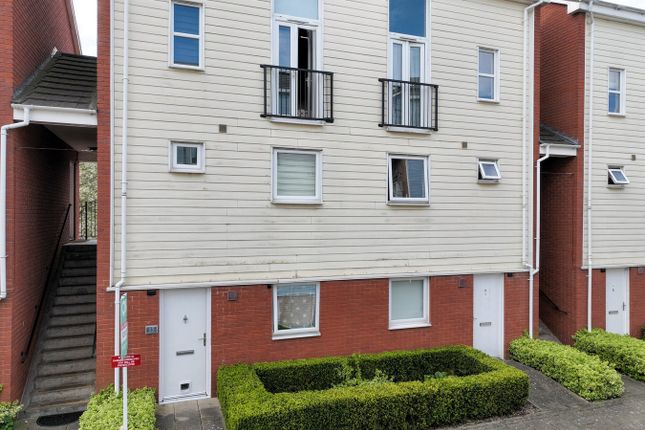 Merlin Walk, Birmingham, B35 1 bed flat for sale