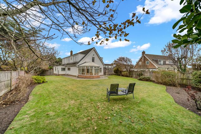 Ward Road, Blundellsands, L23 4 bed detached house for sale