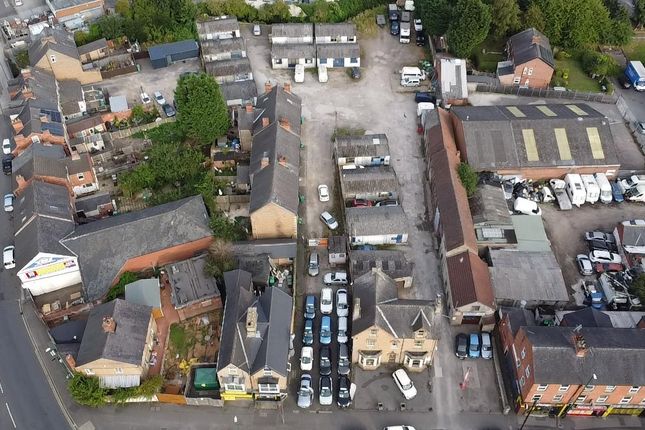 Main Street, Bulwell, Nottingham 3 bed detached house for sale