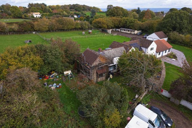 Neds Top, Lydney GL15 2 bed semi