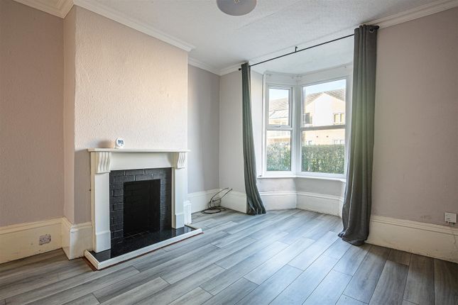 Northfield Road, Sheffield S10 2 bed end of terrace house for sale