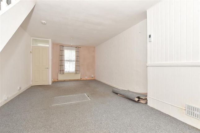 Clarendon Place, Dover, Kent 3 bed terraced house for sale
