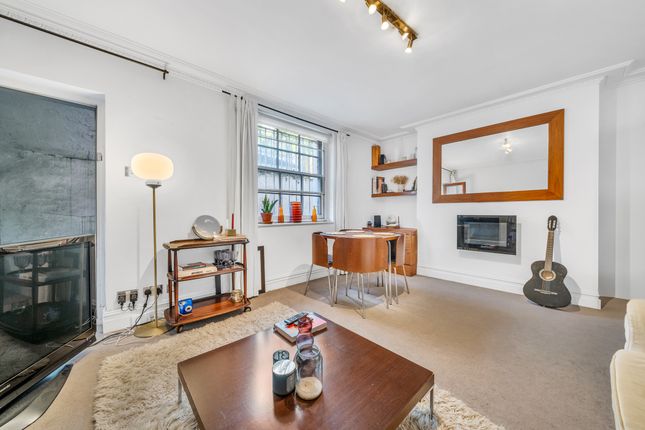 Kings Road, Chelsea 2 bed apartment for sale