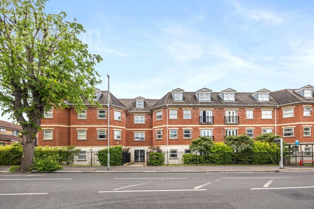 Chatsworth Square, Hove, East Sussex... 2 bed flat for sale