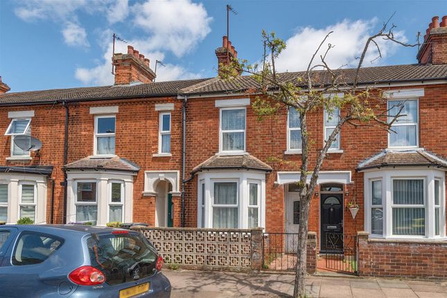 St. Pauls Road, Bedford 3 bed terraced house for sale
