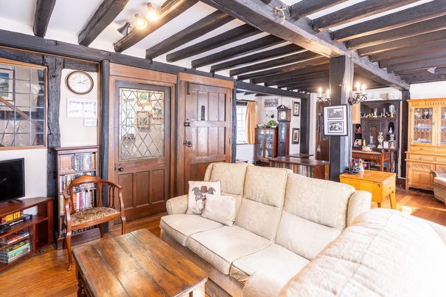 High Street, Markyate, AL3 4 bed detached house for sale