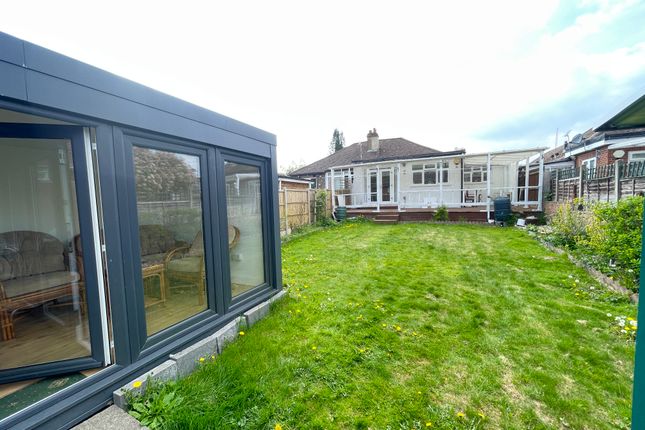 Gerrard Gardens, Eastcote, Pinner HA5 3 bed semi