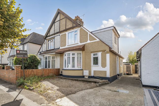 Twydall Lane, Gillingham, Kent 2 bed semi