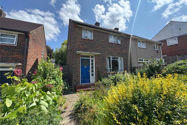 Dorney Rise, Orpington, Kent, BR5 2 bed semi