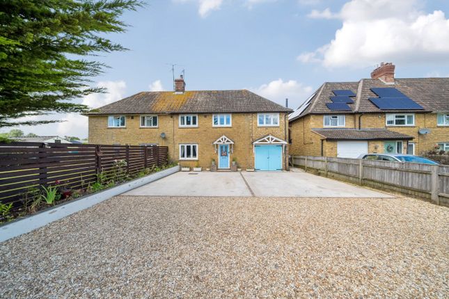 Fordhay Terrace, East Chinnock... 4 bed semi