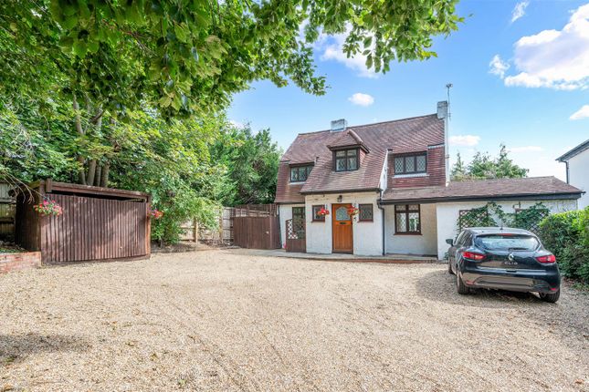 Fir Tree Rd, Banstead 4 bed detached house for sale