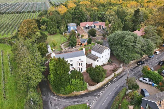 23 bedroom detached house for sale