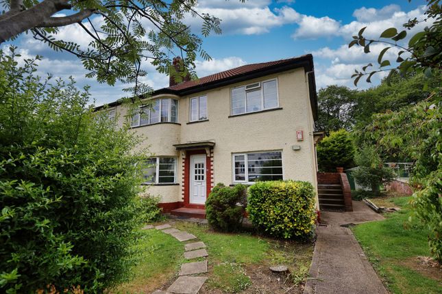 Redesdale Gardens, Adel, Leeds, West... 2 bed flat for sale