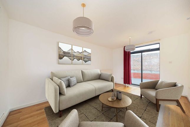 Castle Road, London NW1 5 bed terraced house for sale