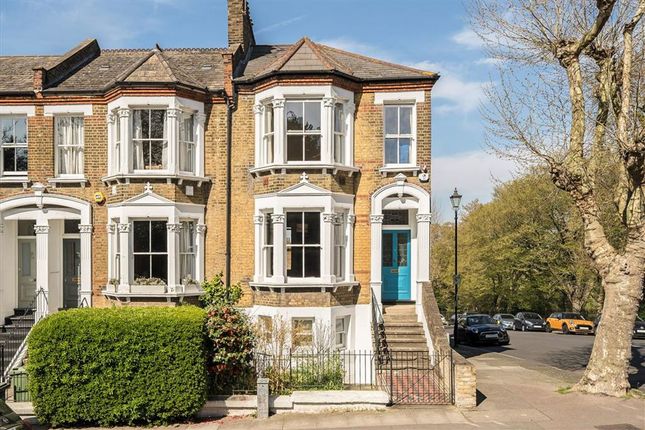 Kitto Road, London SE14 4 bed terraced house for sale