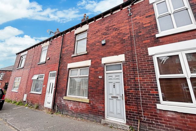 Chorley Road, Westhoughton, BL5 3 bed terraced house for sale