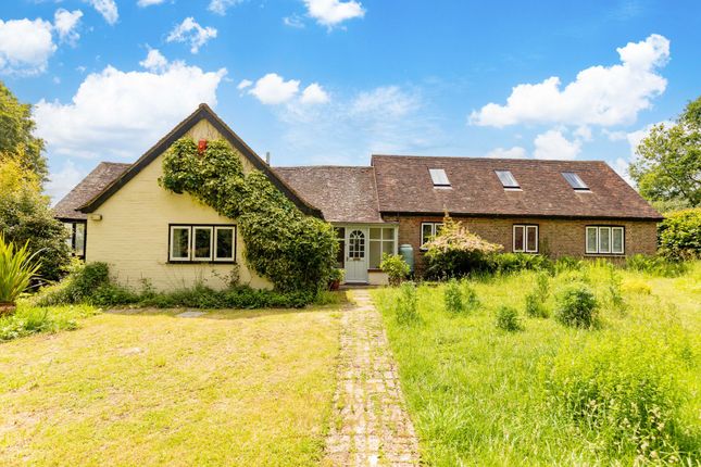 Church Lane, Haywards Heath RH17 4 bed detached house for sale