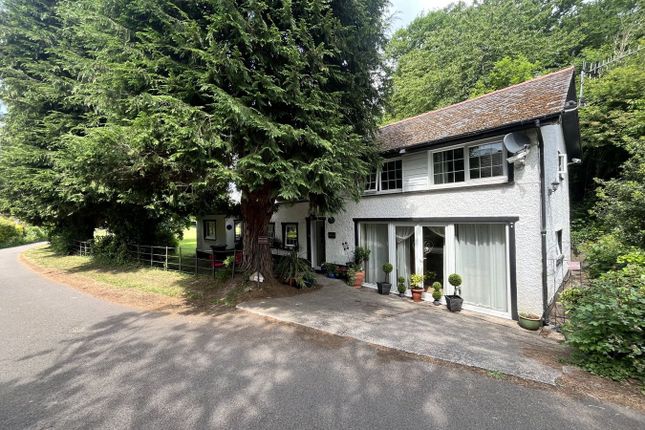 Lower Common, Gilwern, Abergavenny, NP7 5 bed detached house for sale