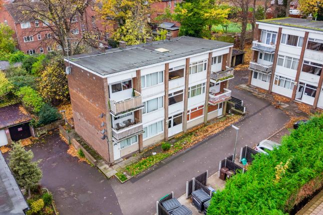 Cockerham Lane, Barnsley S75 1 bed flat for sale