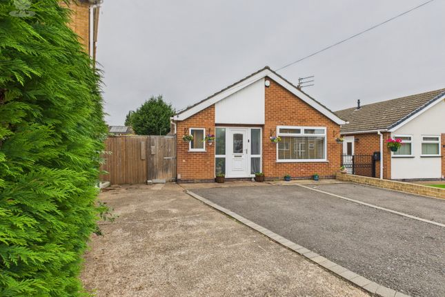 1 bedroom detached bungalow for sale