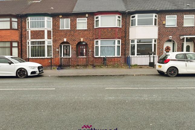 Southcoates Lane, Hull HU9 3 bed terraced house for sale