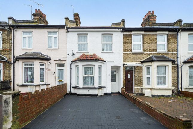 Peel Road, Wembley 3 bed terraced house for sale