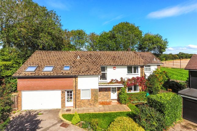Maplehurst Road, Chichester, PO19 6 bed detached house for sale