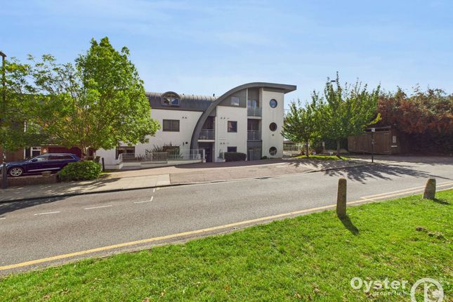 Arc House, 85 London Road, HA7 2 bed flat for sale
