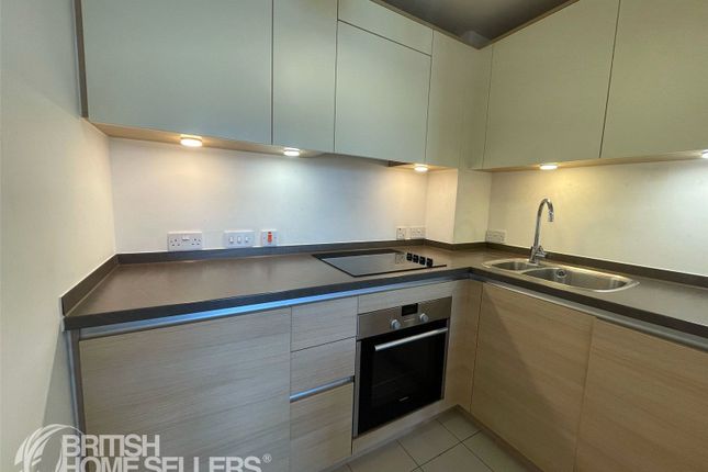 1 bedroom apartment for sale