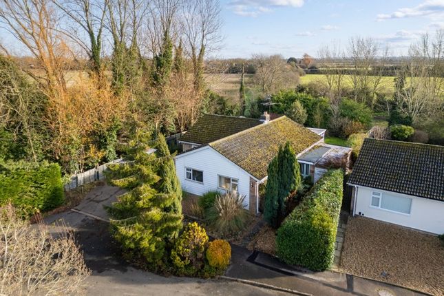 Barton CB23 3 bed detached bungalow for sale