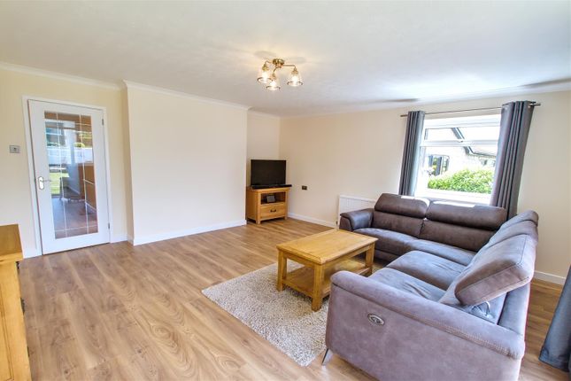 Parc Y Delyn, Parcllyn, Cardigan 3 bed detached bungalow for sale