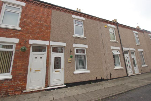 Chelmsford Street, Darlington 2 bed terraced house for sale