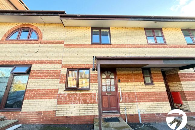 Pincott Place, London, SE4 2 bed house for sale