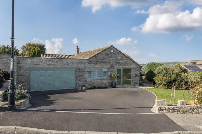Russell Avenue, Swanage 3 bed bungalow for sale