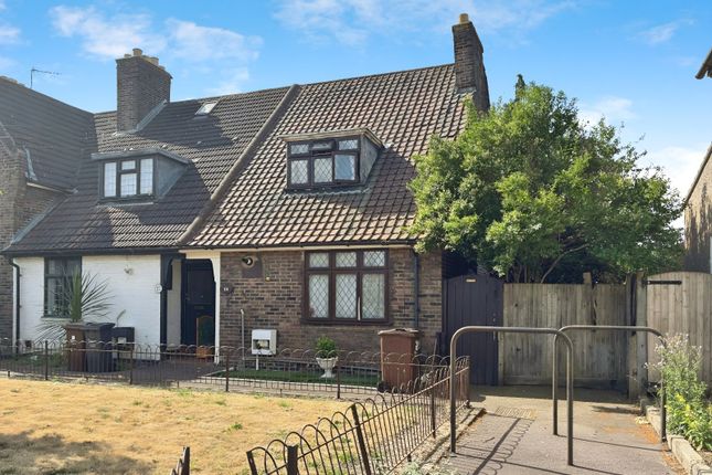 Arnold Road, Dagenham RM10 2 bed terraced house for sale