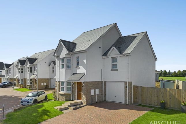 Dartmouth Road, Churston Ferrers, TQ5 4 bed detached house for sale