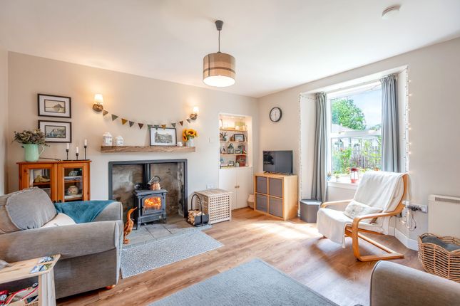 Lyon Cottages, Killin, FK21 2 bed terraced house for sale