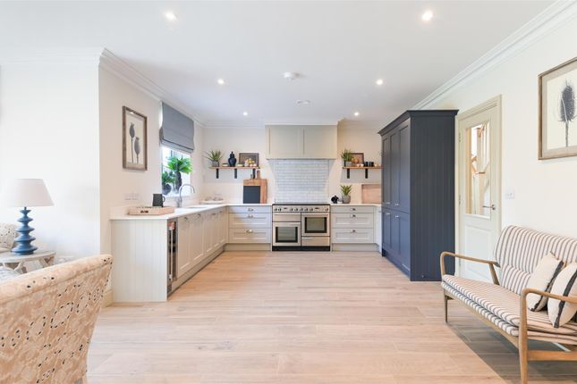 Amberwood Grove, Off Downs Wood... 4 bed detached house for sale